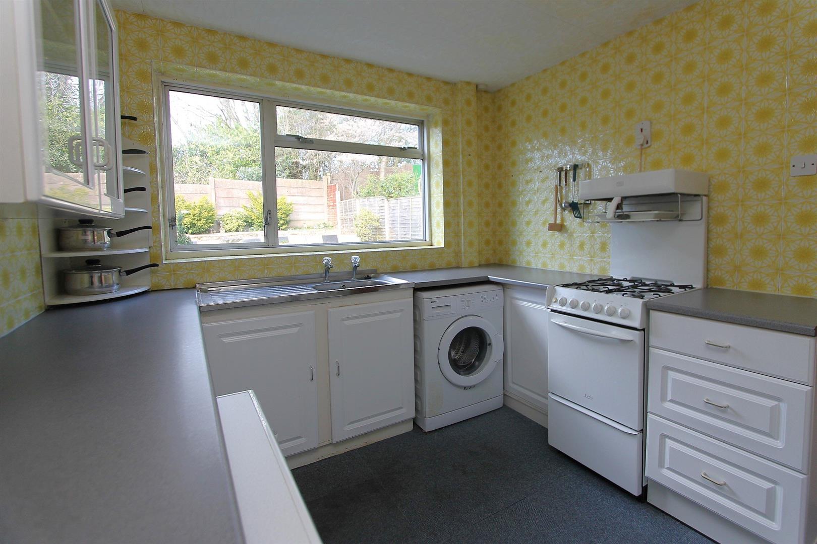 Long Innage, Halesowen